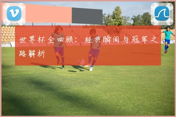 世界杯全回顾：经典瞬间与冠军之路解析