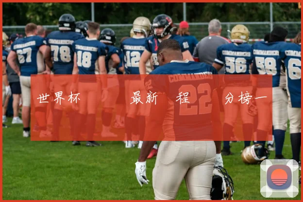 世界杯預選賽最新賽程與積分榜一覽