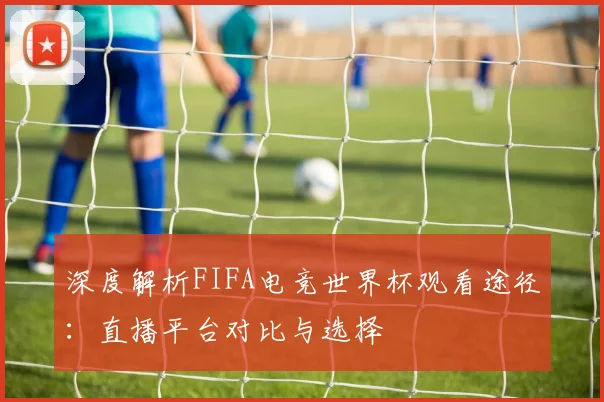 深度解析FIFA电竞世界杯观看途径：直播平台对比与选择
