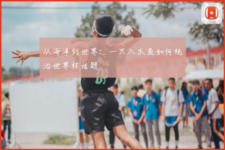 从海洋到世界：一只八爪鱼如何统治世界杯话题