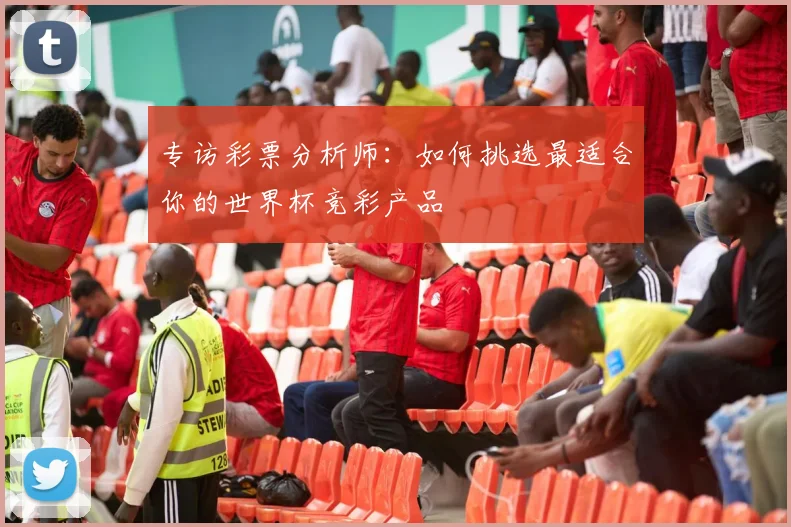 专访彩票分析师：如何挑选最适合你的世界杯竞彩产品