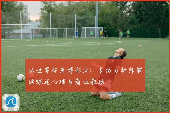 从世界杯看博彩业：专访分析师解读球迷心理与商业驱动