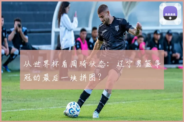 从世界杯看周琦状态：辽宁男篮争冠的最后一块拼图？
