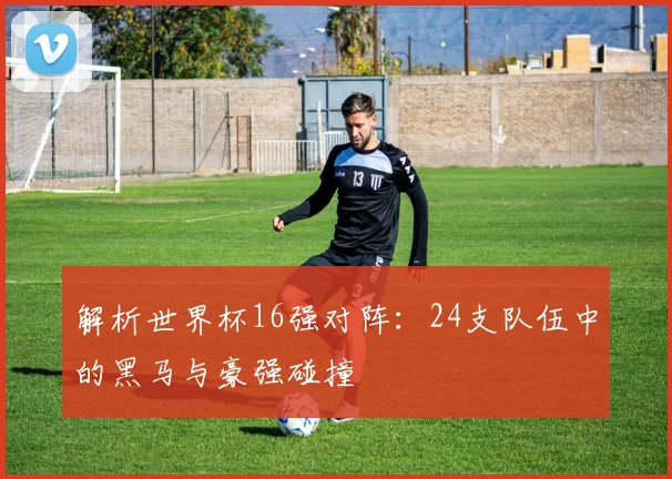 解析世界杯16强对阵：24支队伍中的黑马与豪强碰撞